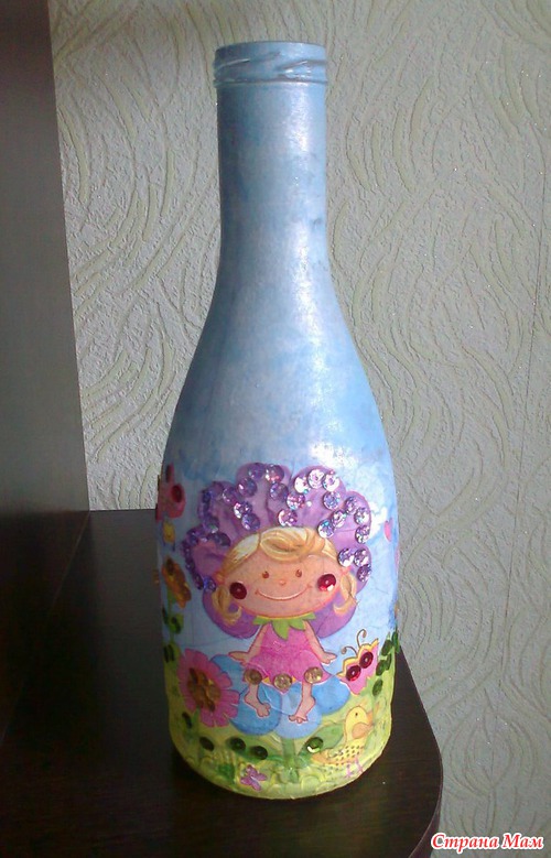 Танюшкины поделки (2)