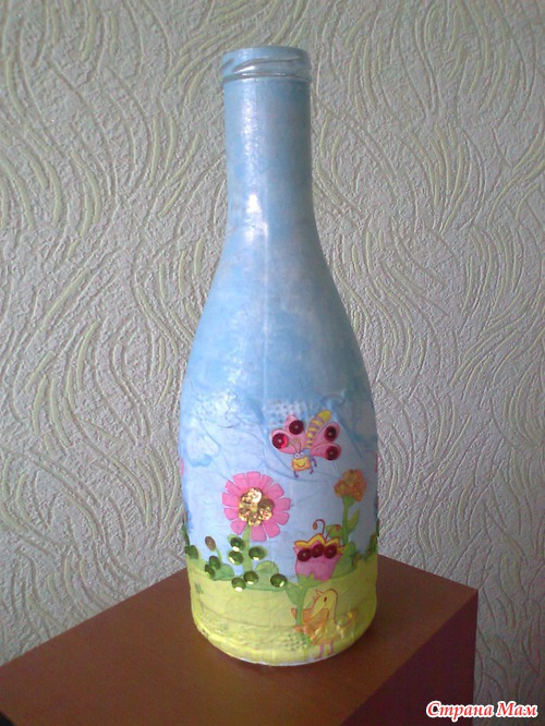 Танюшкины поделки (2)
