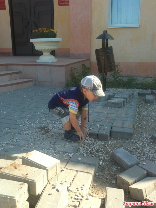 Чертенок