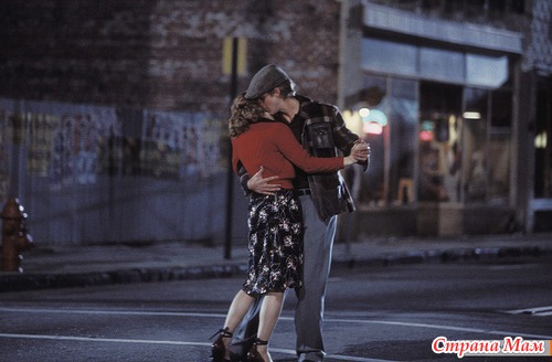 Дневник памяти/The Notebook (2004)