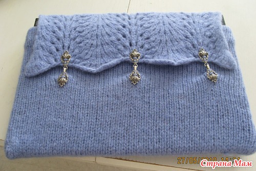 Сумка для ноутбука / Ladylike laptop bag