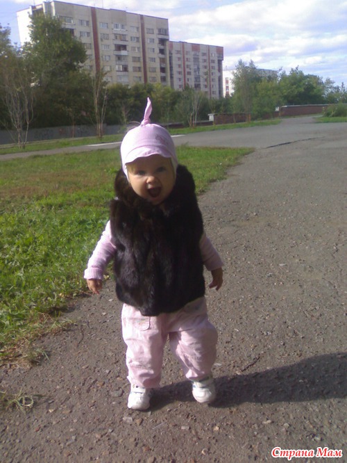 Хвастаюсь снова)))