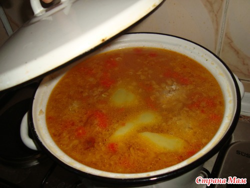 Как готовить куфте-БОЗБАШ рецепт с фотами.
