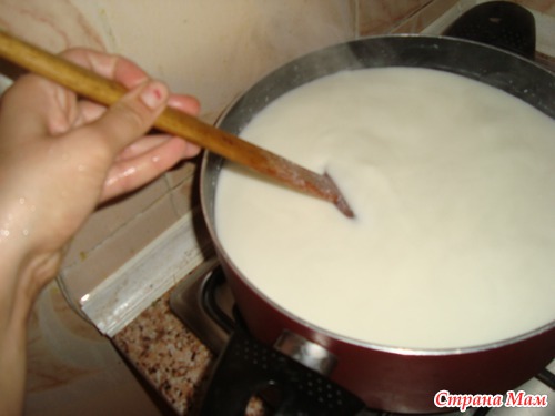 Довга.