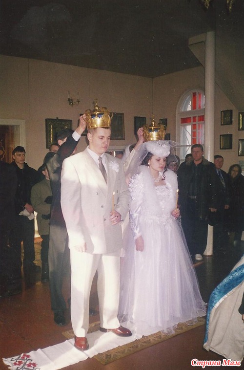 Семейные реликвии