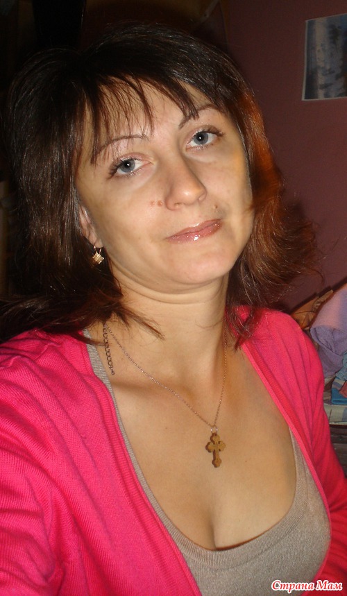 Голосование за "мисс ноябрь 2011"