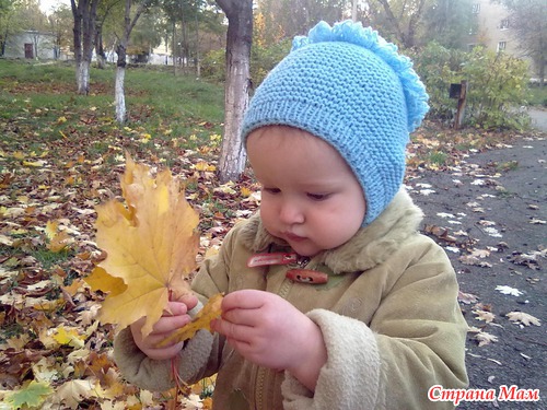 Попытки творчества (осторожно! фото)