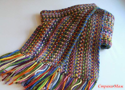 Шарф Cerus Scarf