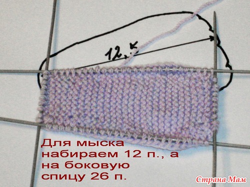 МК уги ляльке
