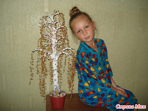 Мега Березка!!!