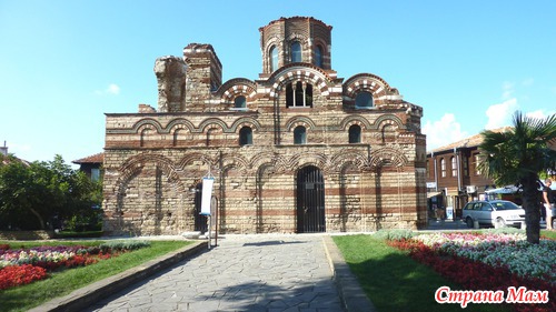 Болгария продолжение1