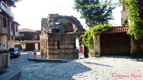 Болгария продолжение1