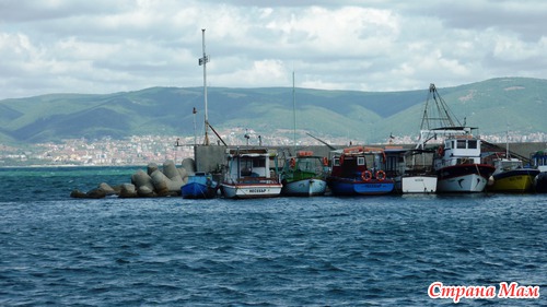 Болгария продолжение 4