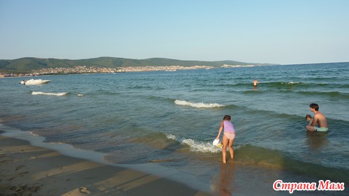 Болгария