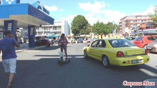 Болгария продолжение 3