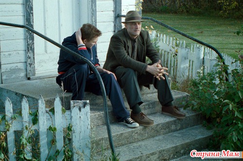 Призраки в Коннектикуте/The Haunting in Connecticut (2009)