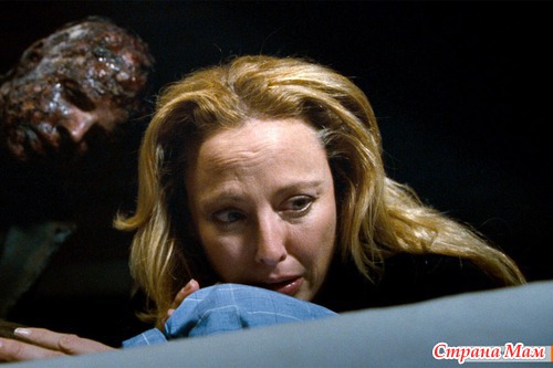Призраки в Коннектикуте/The Haunting in Connecticut (2009)