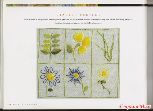 Redoute's Finest Flowers in Embroidery ( )