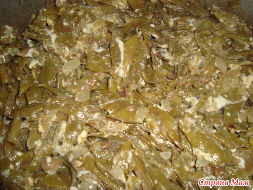 Лобя (фасоль)
