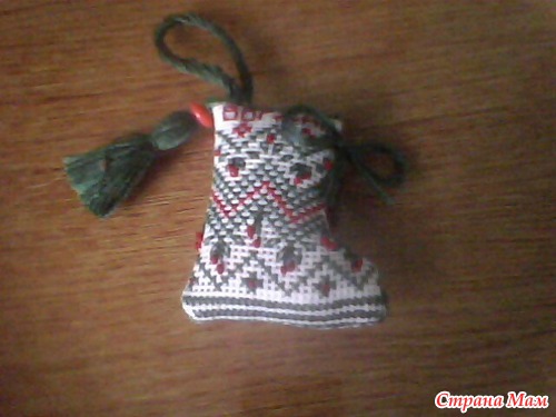 Пришло мое время похвастаться)))