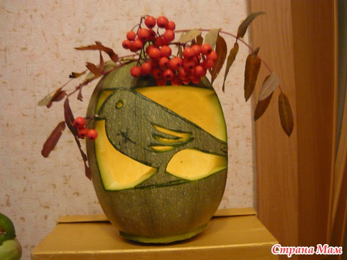 ДАРЫ ОСЕНИ.