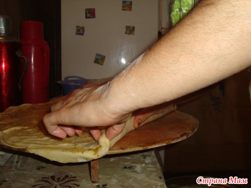 Шоргогал