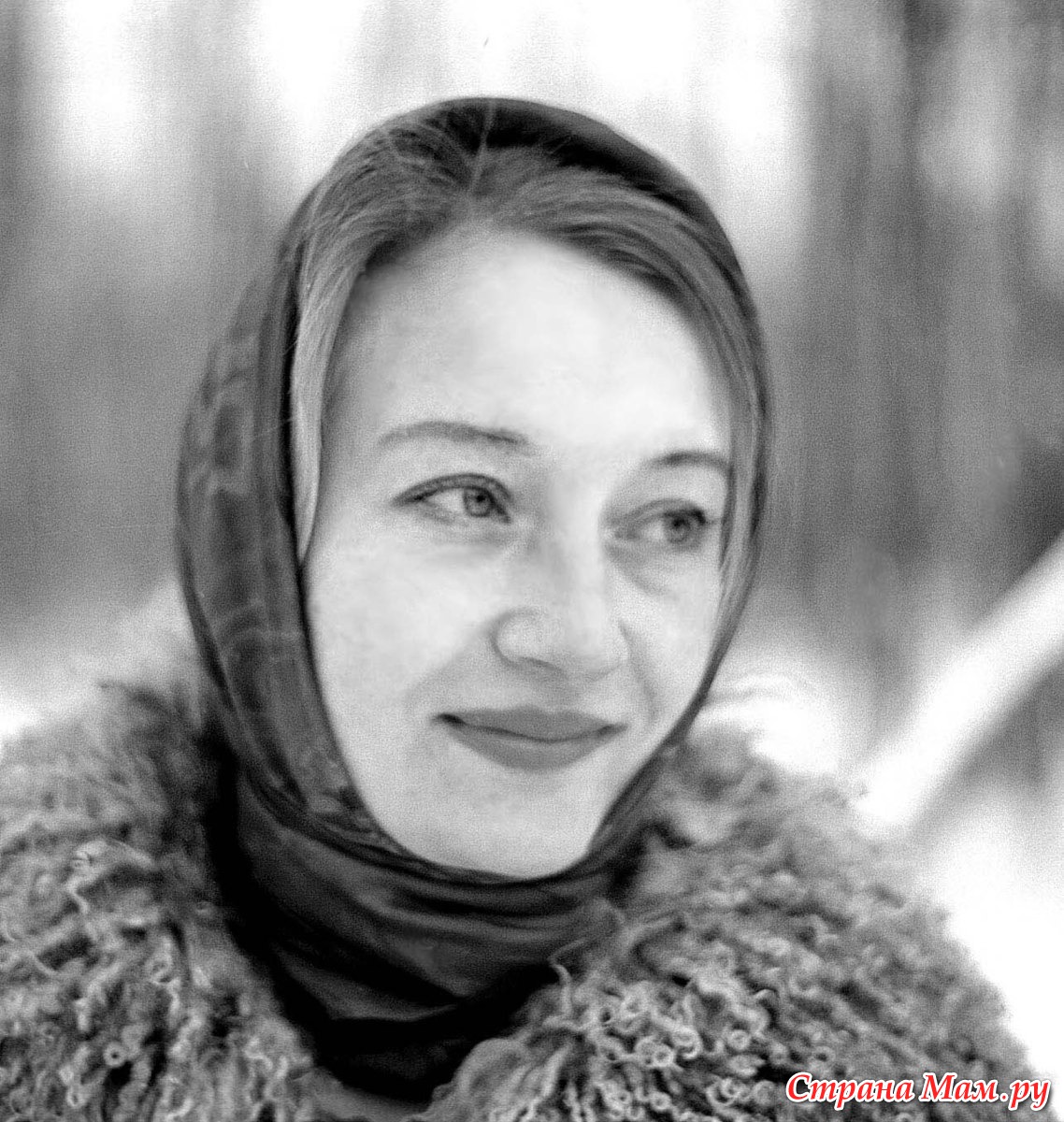 Наталья симонова актриса фото