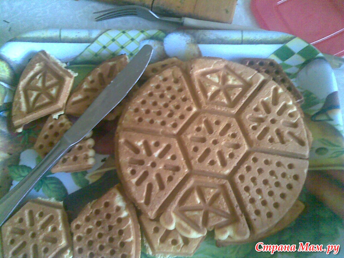 Печенье на сковороде форме рецепт с фото