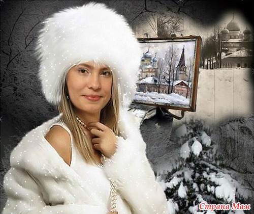 Преображение мамочек.. получите, распишитесь)))