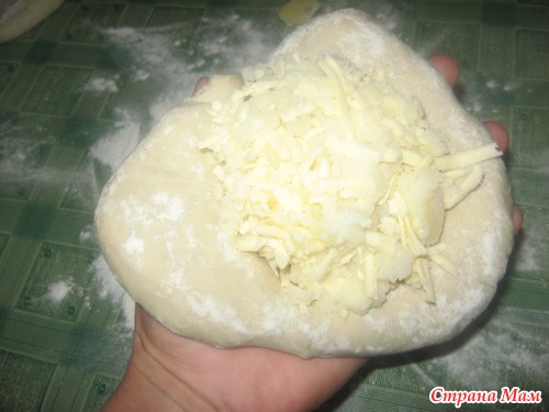 Хычины