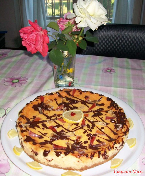 Крем из маскарпоне