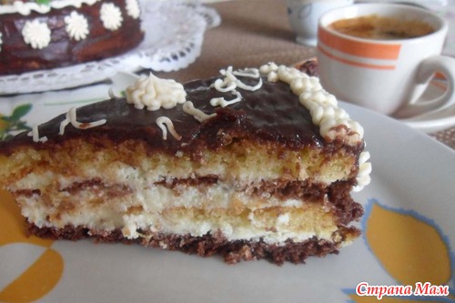 Крем из маскарпоне