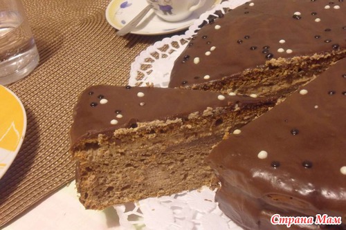 Крем из маскарпоне