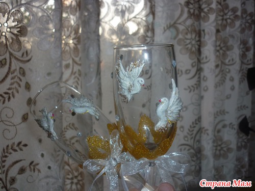 Бокальчики
