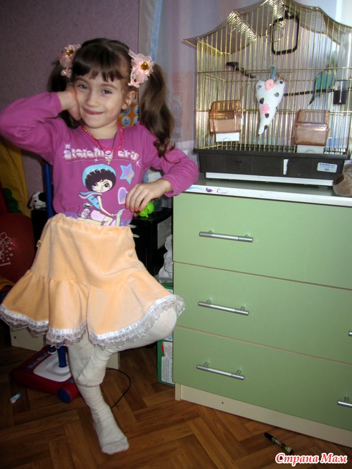 Подарки от Лапочки :kiss: :kiss: :kiss: