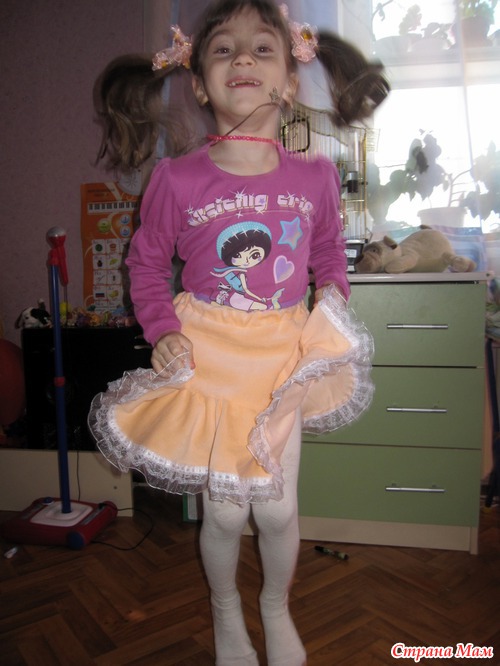 Подарки от Лапочки :kiss: :kiss: :kiss: