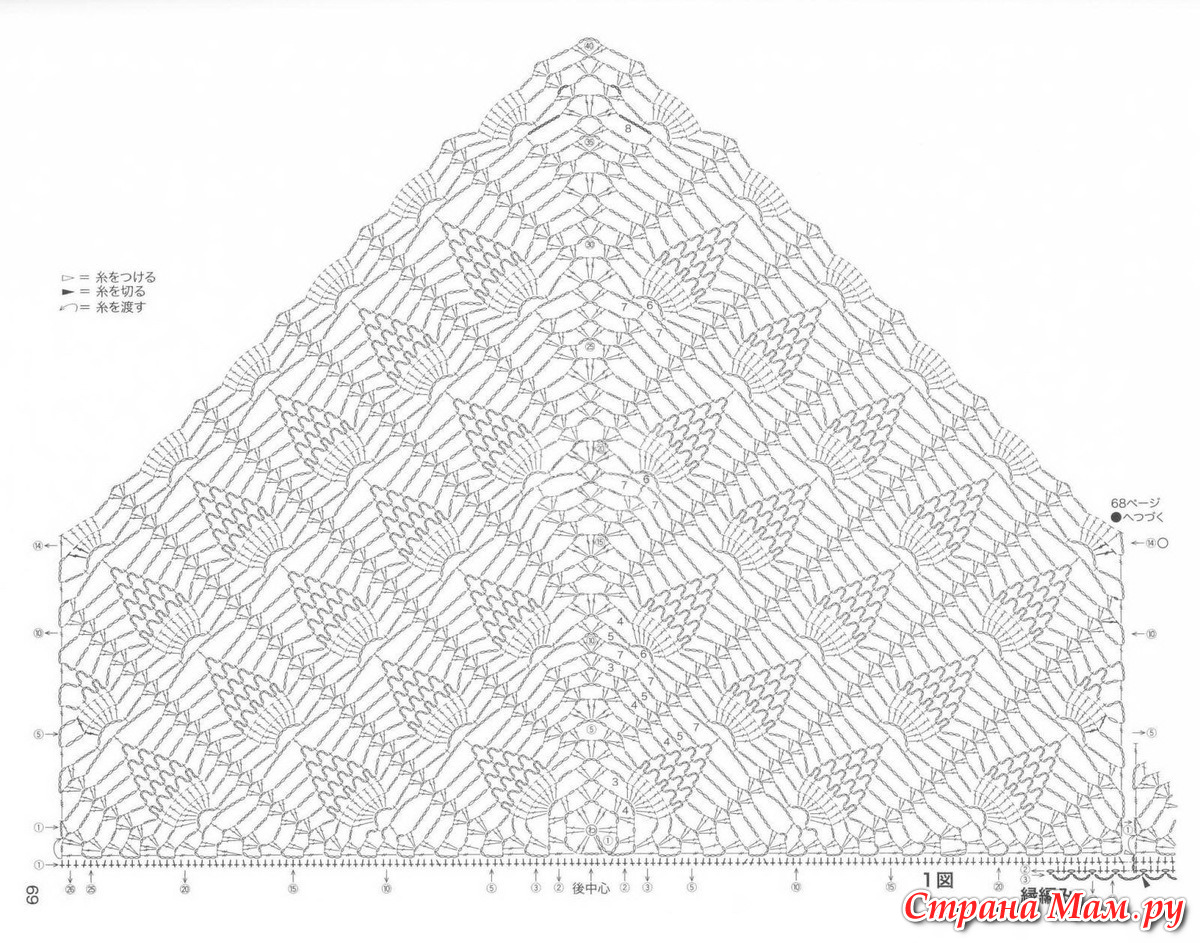 Шаль схема ананас. Шаль крючком узор ананас. Шаль узором ананас крючком схема. Шаль-бактус крючком узором листья схема. Бактус крючком ананасы схема.