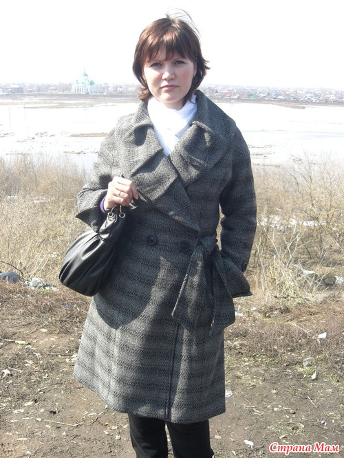 Хвастики. Одежда фирмы ДИ*ММА.