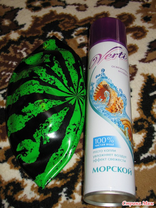 А вот и мой подарочек к Пасхе от Анютки (kamera2010)