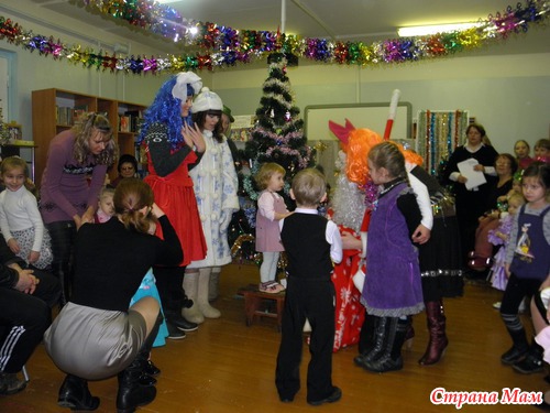 Кирочке 2 годика!!! Как все начиналось. (Фото)