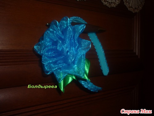 Давайте знакомиться.