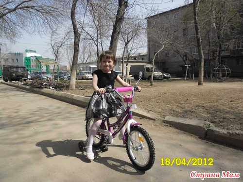 Долгожданный День Варенья!)))