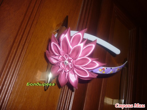 Давайте знакомиться.