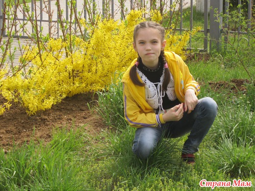 Самая родная девочка на свете или песня про дочку!!!
