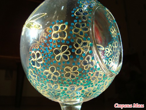Подсвечник