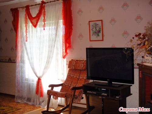 Щедрые дары лета за хорошую работу...