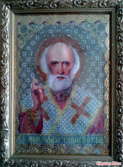 Ой, можно и я похвастаюсь?