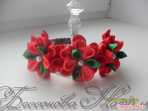 Мои летние цветочки