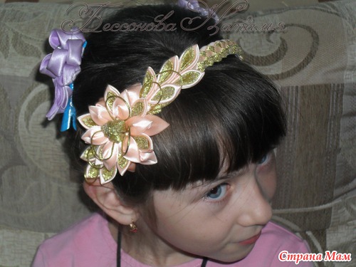 Мои летние цветочки