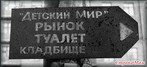 Умом Россию не понять...